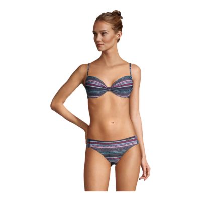 underwire bikini canada