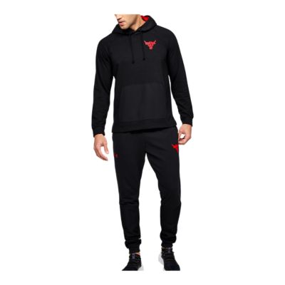 project rock terry hoodie