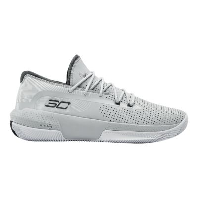 under armour 3zero basketball shoes