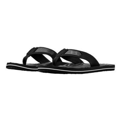 under armour men's marathon key iii flip flops