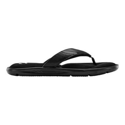 sport chek under armour sandals