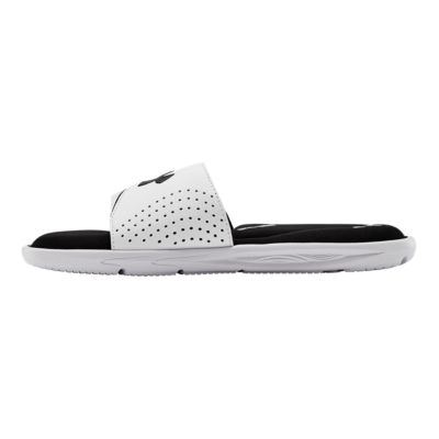 men's kawa adjustable slide sandals