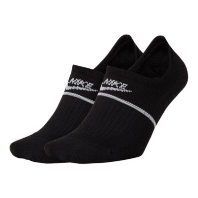 nike footie socks mens