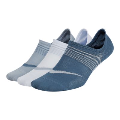 nike women's everyday plus lightweight footies