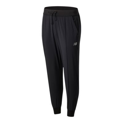 new balance ladies joggers