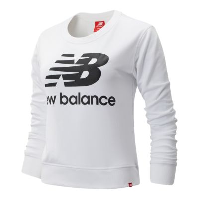 new balance grey sweatshirt