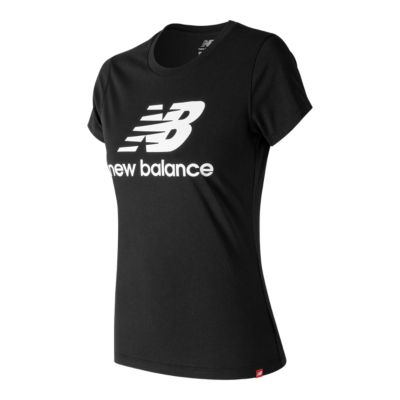 new balance womens t shirt