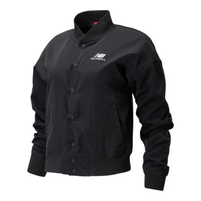 new balance women's lightweight jacket