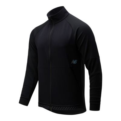 new balance q speed jacket