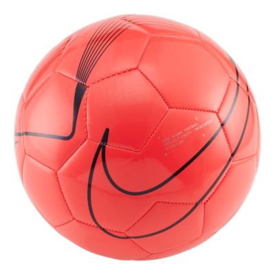 nike mercurial fade soccer ball