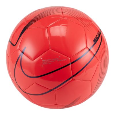 Nike Mercurial Fade Size 4 Soccer Ball 