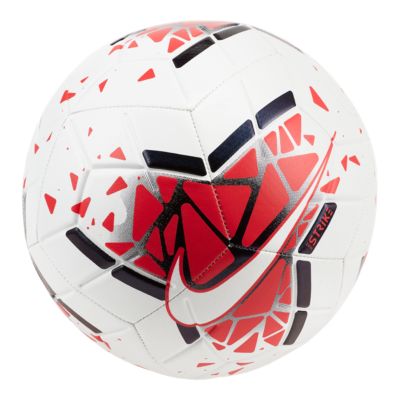 nike soccer ball 5