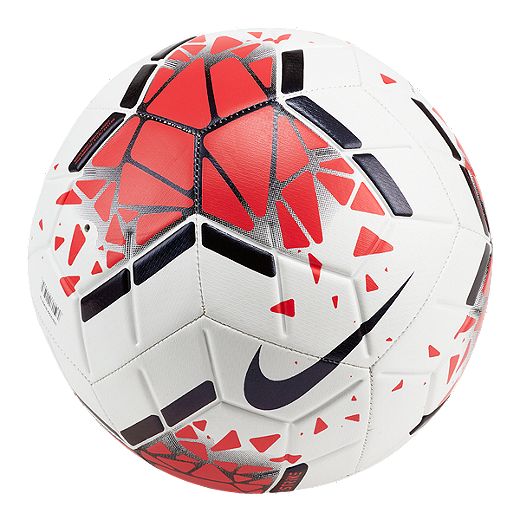 Kakadu Gama de Moral Nike Strike Size 5 Soccer Ball | Sport Chek
