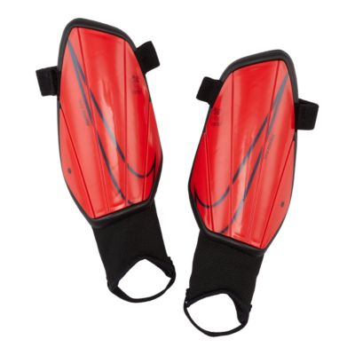 nike charge youth shin guards