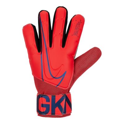 nike strapless goalkeeper gloves