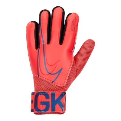 nike goalie gloves