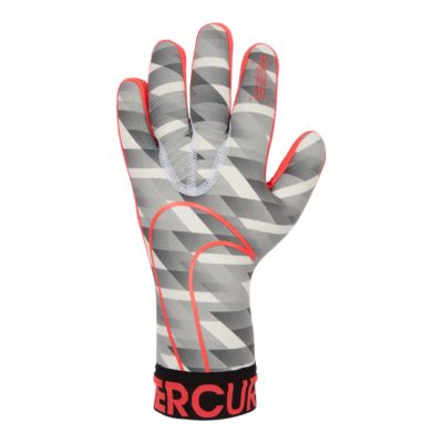 nike mercurial touch goalkeeper gloves