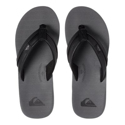 quiksilver mens sandals