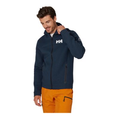 helly hansen ocean hoodie