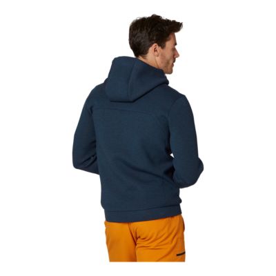 helly hansen hp ocean fz hoodie