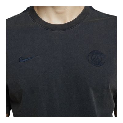 nike paris saint germain t shirt