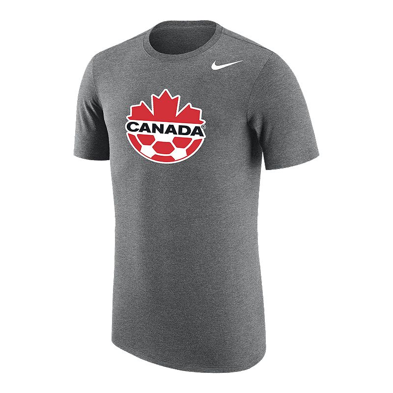 Canada Men's Tri-Blend T Shirt | Sport Chek