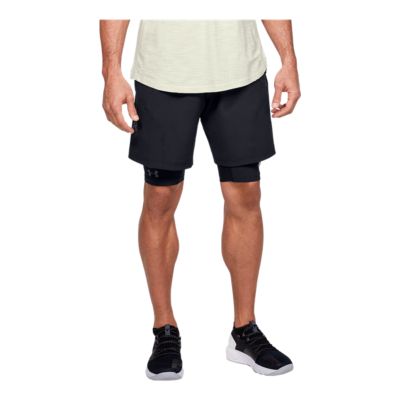 under armour rock shorts