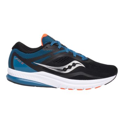 saucony grid flex mens