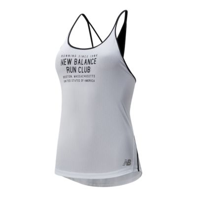 new balance running tank