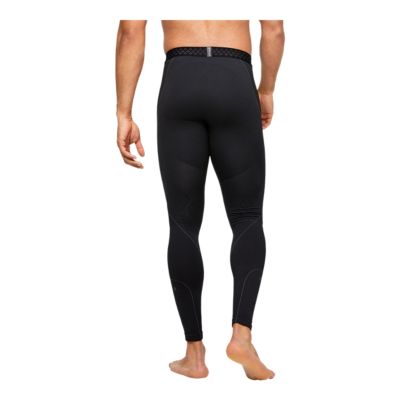 under armour seamless leggings