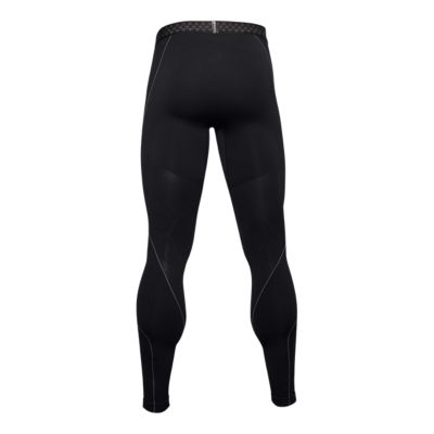 men's ua seamless leggings