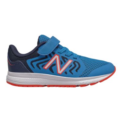 new balance bungee closure
