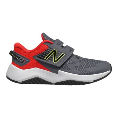 new balance kids rave run