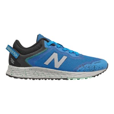 new balance kids 519