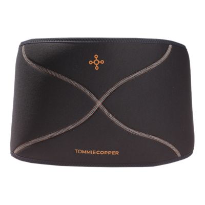 tommie copper lower back support