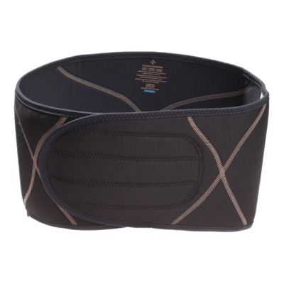 tommie copper lower back support