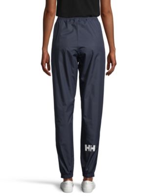 helly hanson rain pants