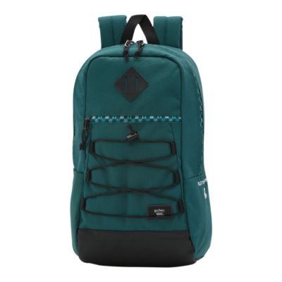 vans harry potter backpack