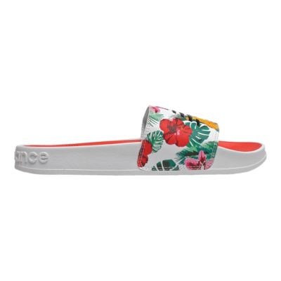 new balance sandals womens