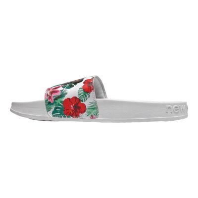 new balance slides canada