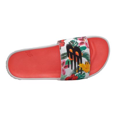 new balance slides canada