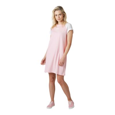 t shirt one piece dress