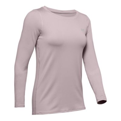 womens under armour long sleeve shirt