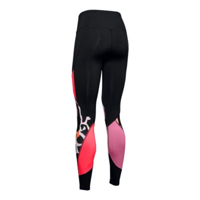 under armour womens yoga pants