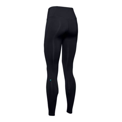 black under armour spandex