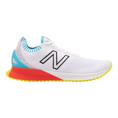 new balance men's fuelcore quick running shoes