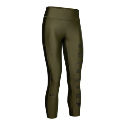 project rock women's leggings