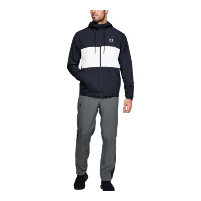 under armour woven pants mens