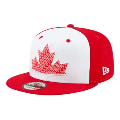 new era cap canada