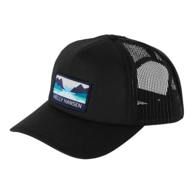 helly hansen roam hat